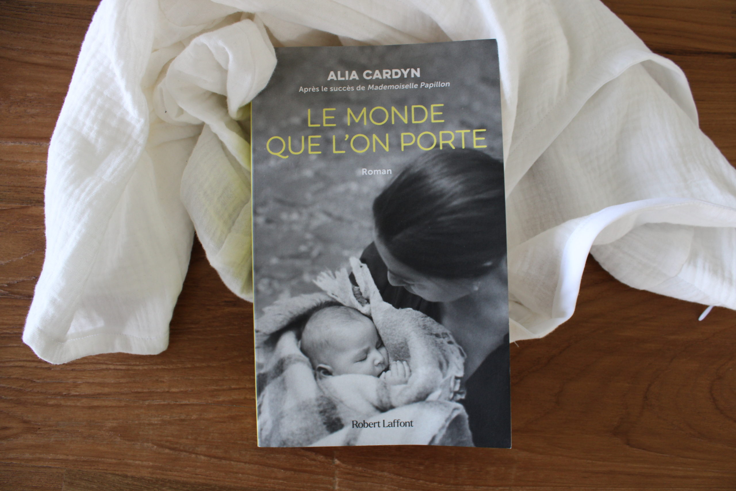 Le monde que l’on porte